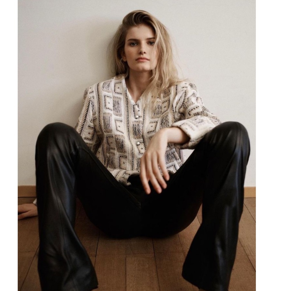 IRO Paris Jacket